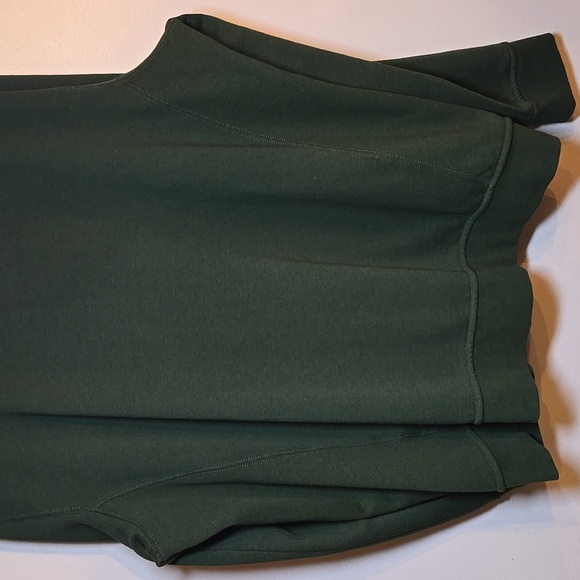 Polo By Ralph Lauren Men's Full Zip Track Performance Jacket Cotton Sweater - Picture 10 of 16